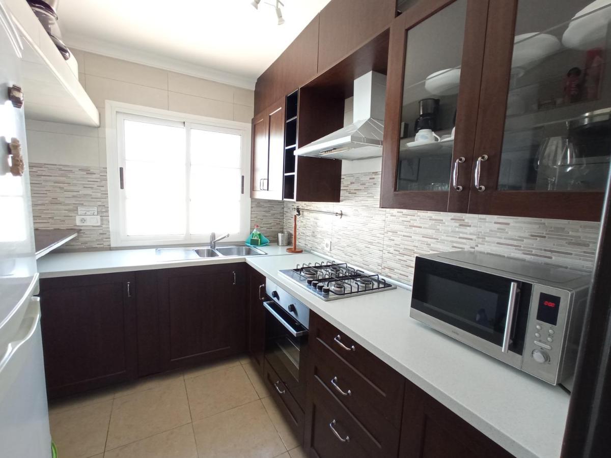 Apartamento Apartamento Mimon *