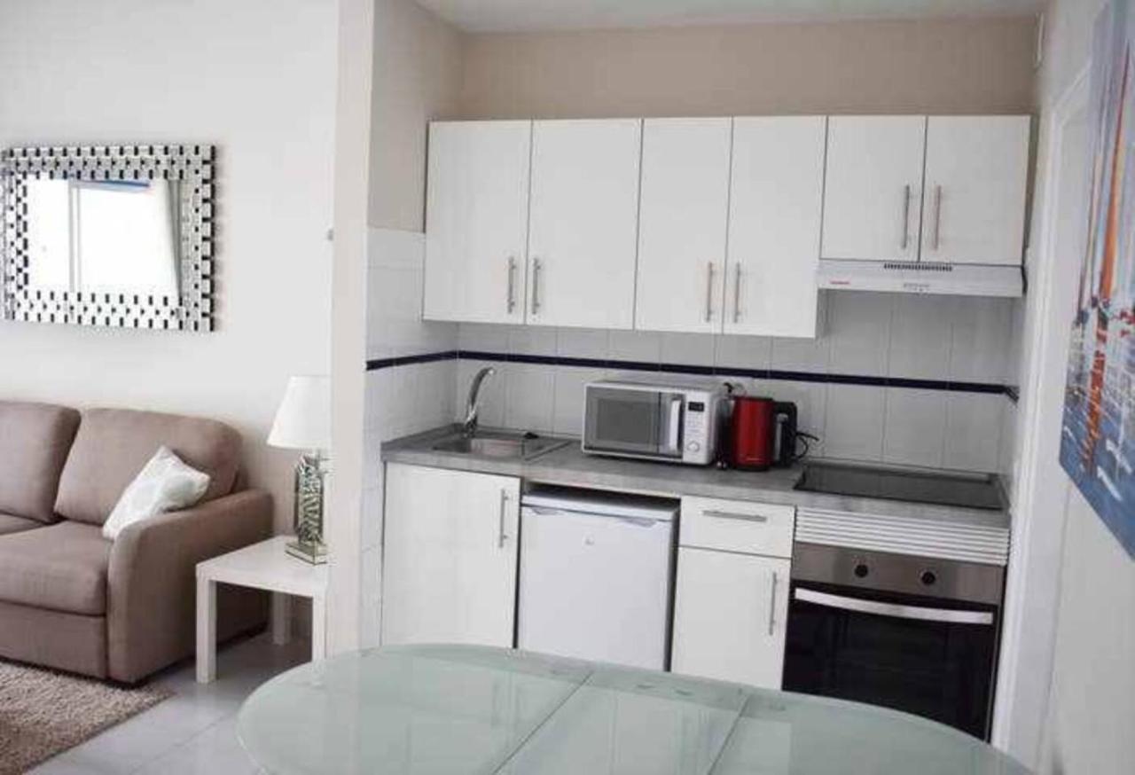 Apartamento Blue Ocean Puerto del Carmen (Lanzarote)