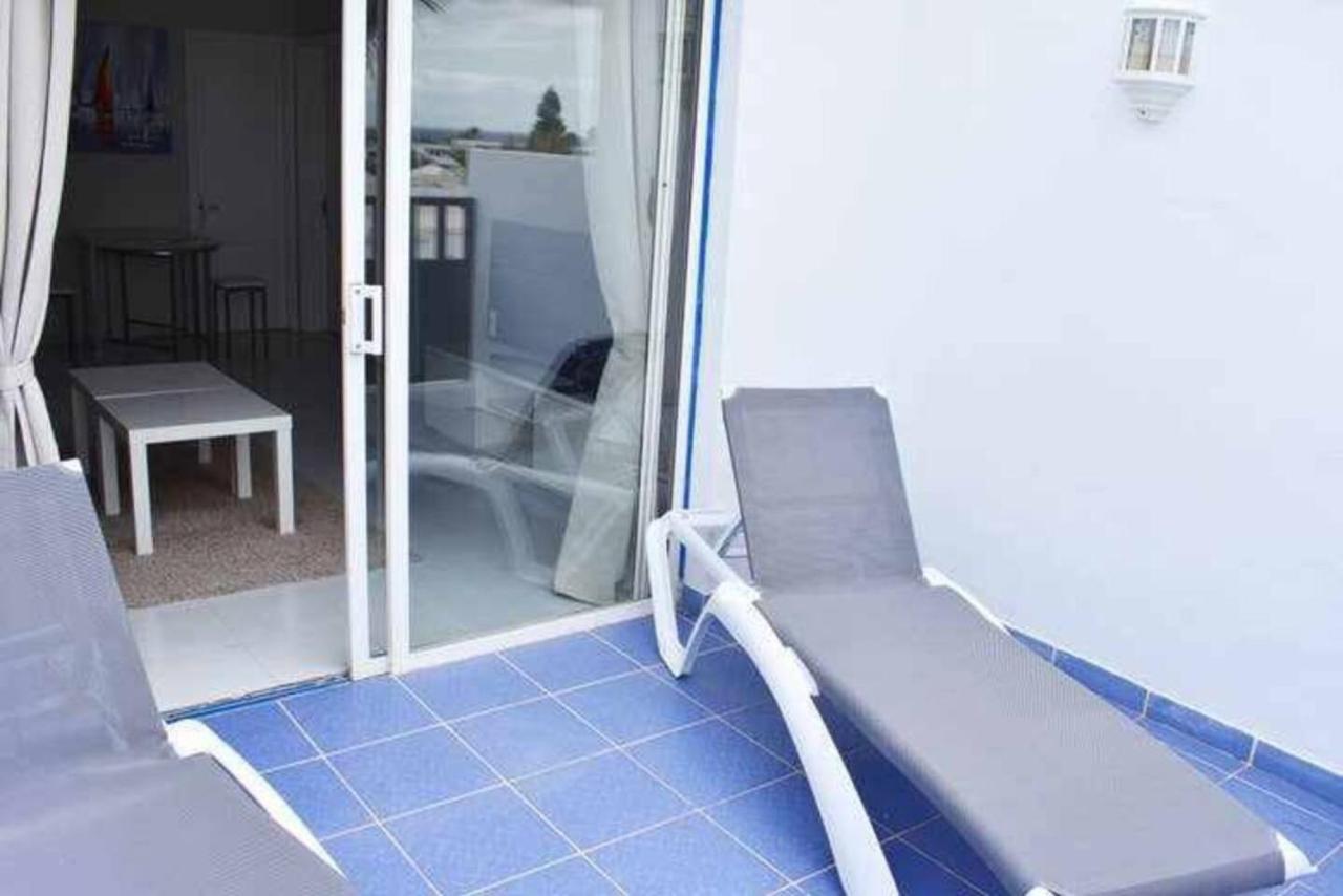 Blue Ocean Apartamento *