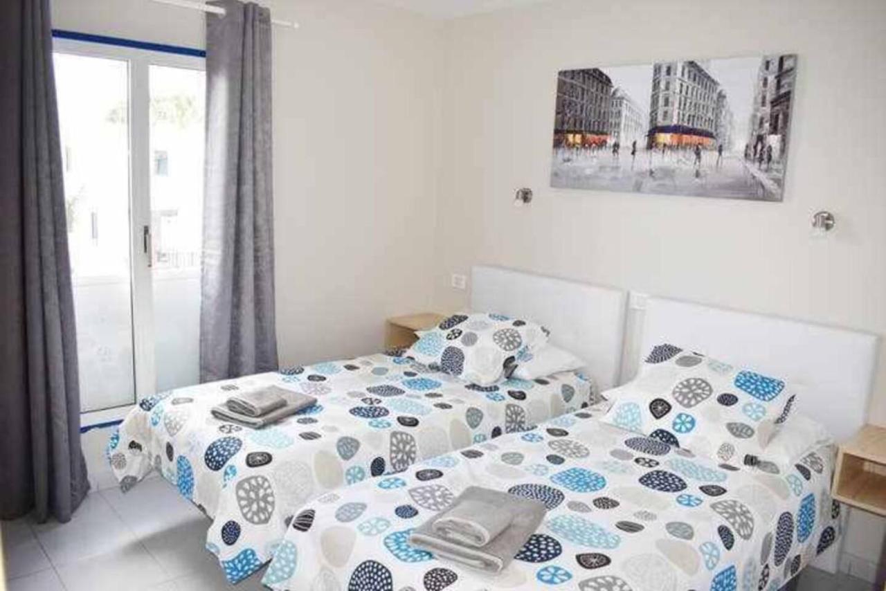 Apartamento Blue Ocean *