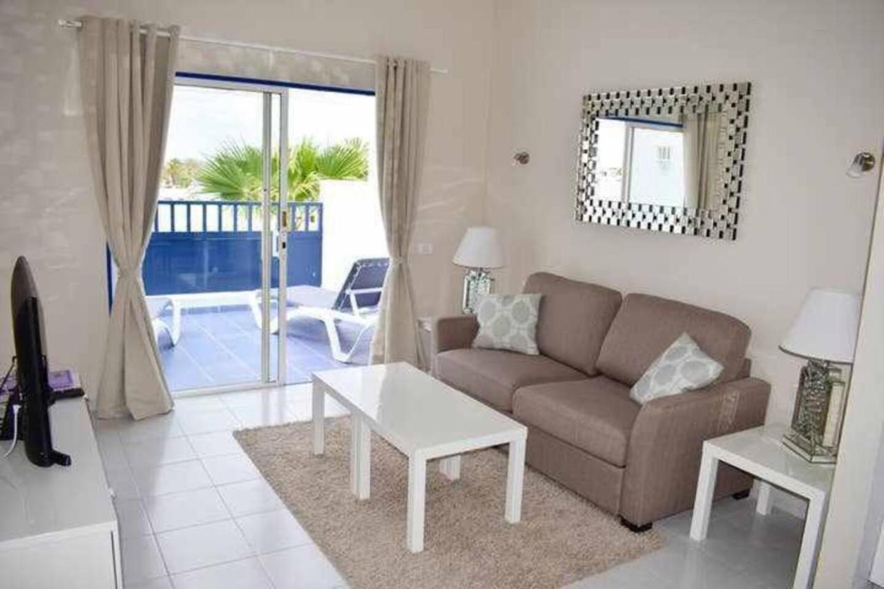 Apartamento Blue Ocean