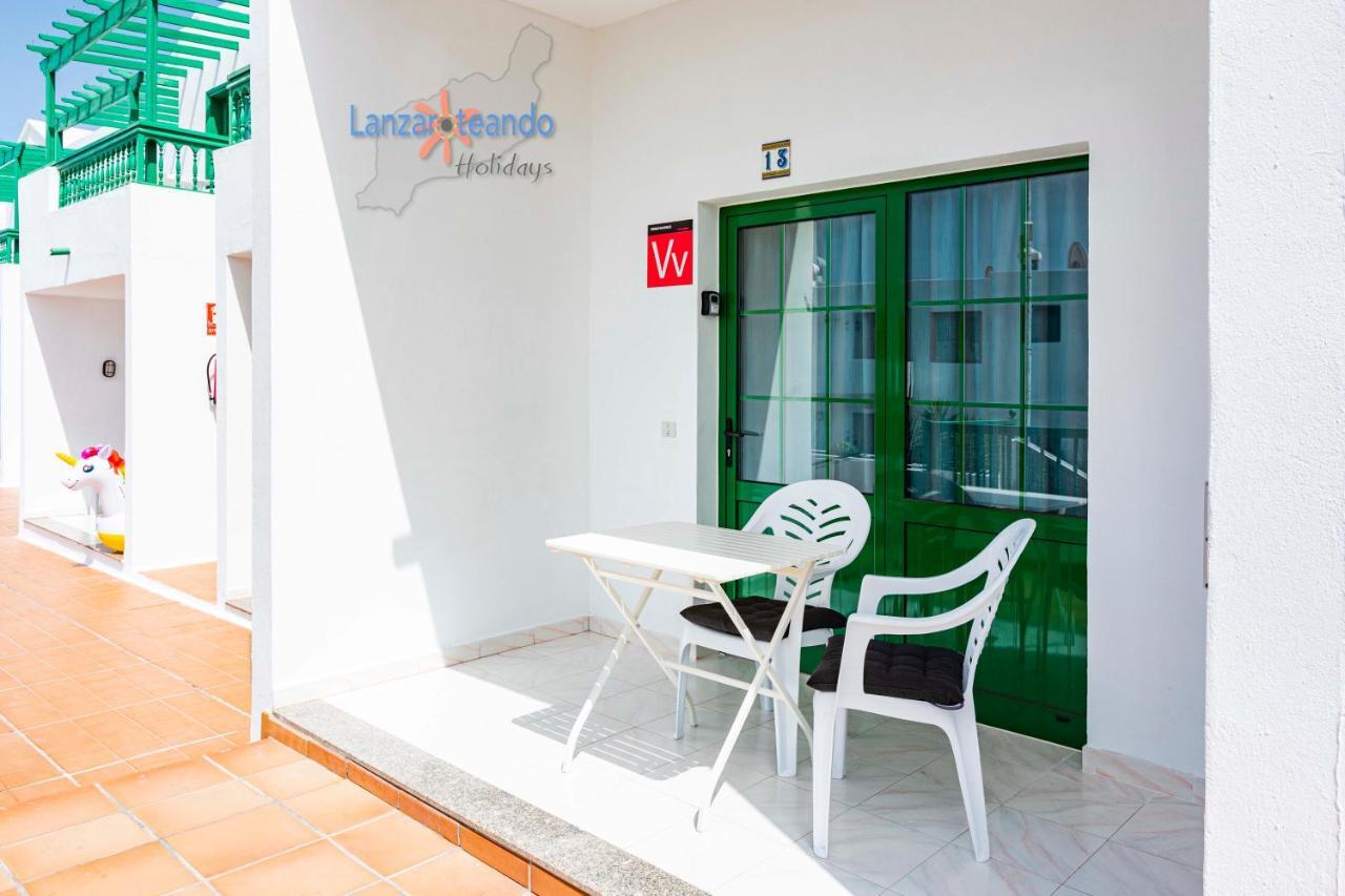 Casita Del Viento Apartamento