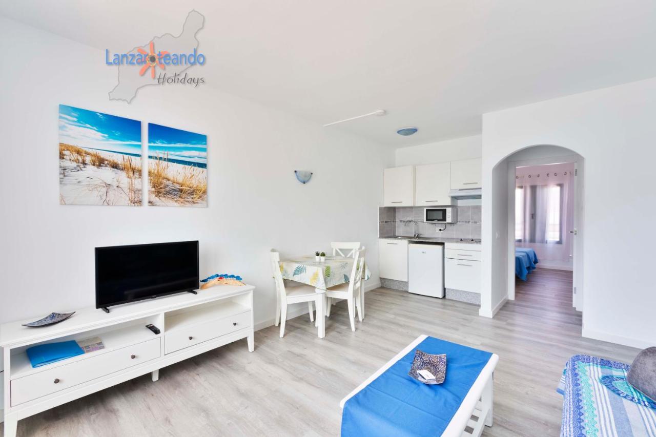 Apartamento Casita Del Viento