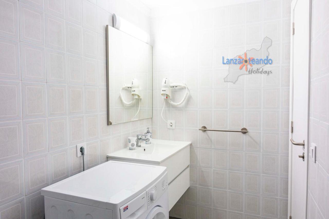 Casita Del Viento Apartamento *