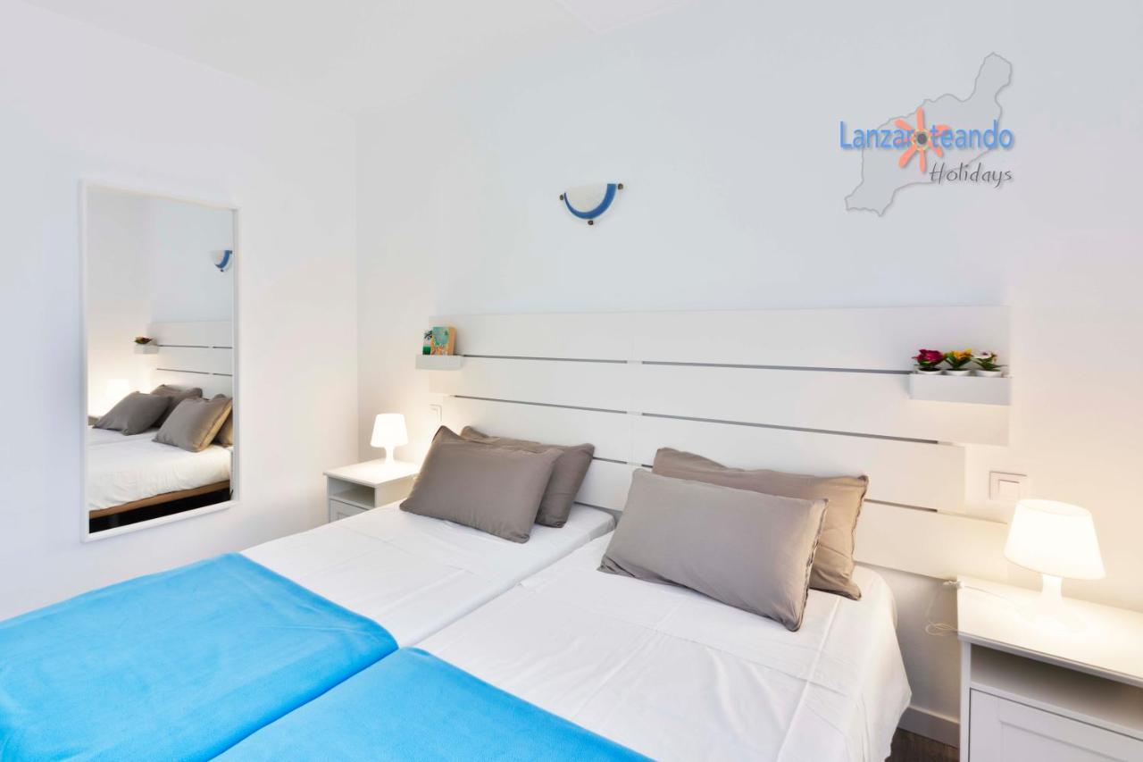 Casita Del Viento Apartamento