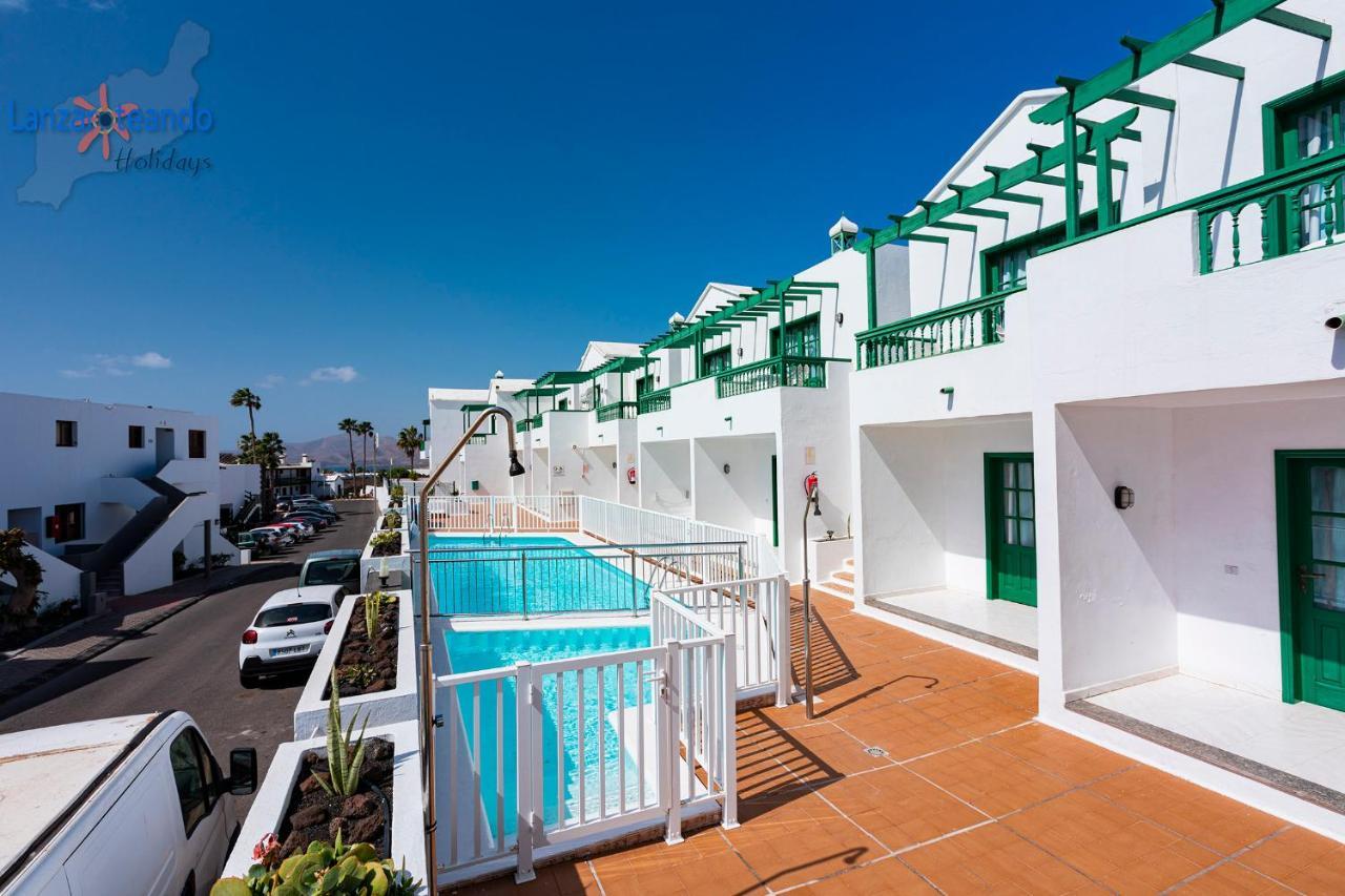 Casita Del Viento Apartamento *