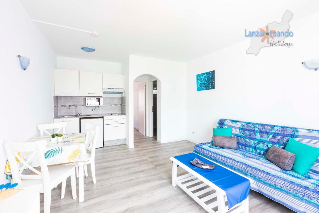 Apartamento Casita Del Viento *