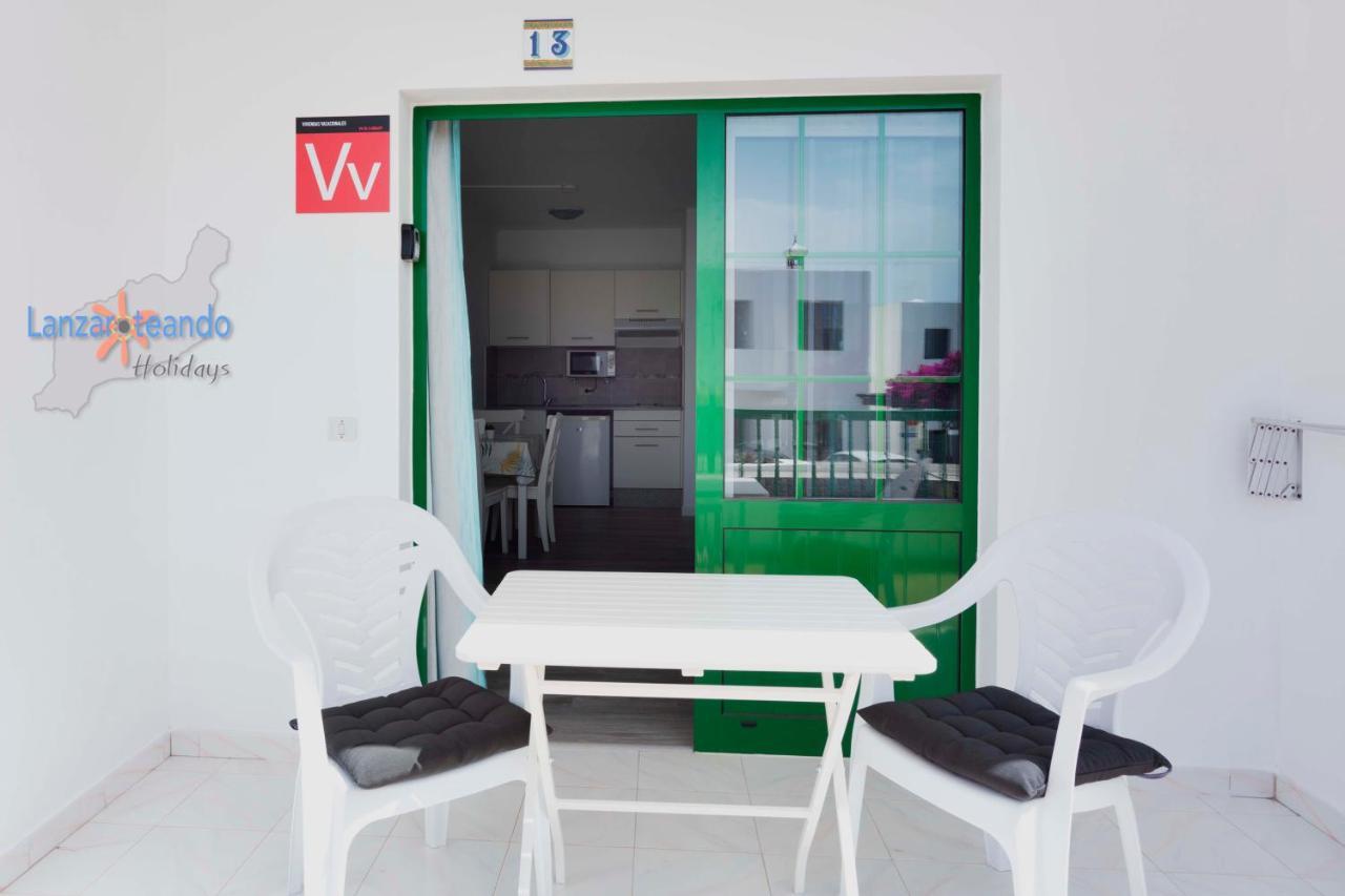 Apartamento Casita Del Viento Puerto del Carmen (Lanzarote)