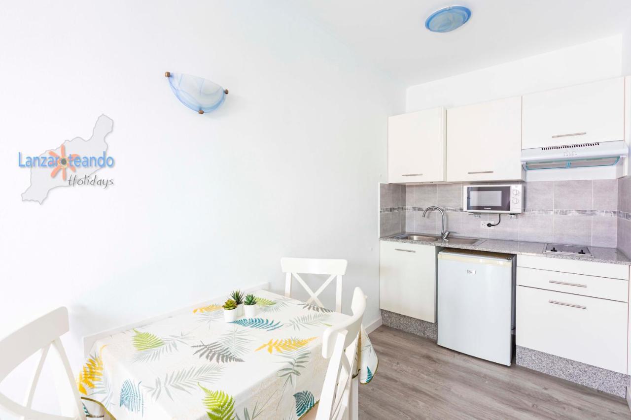 Apartamento Casita Del Viento