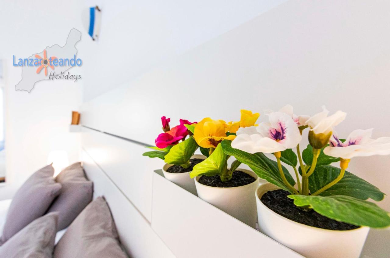 Casita Del Viento Apartamento