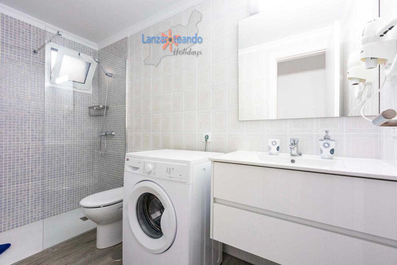 Casita Del Viento Apartamento *