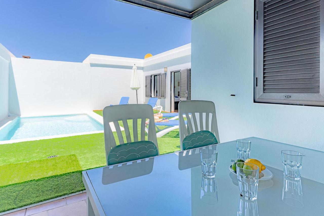 Villa Wave By Hh Playa Blanca (Lanzarote)
