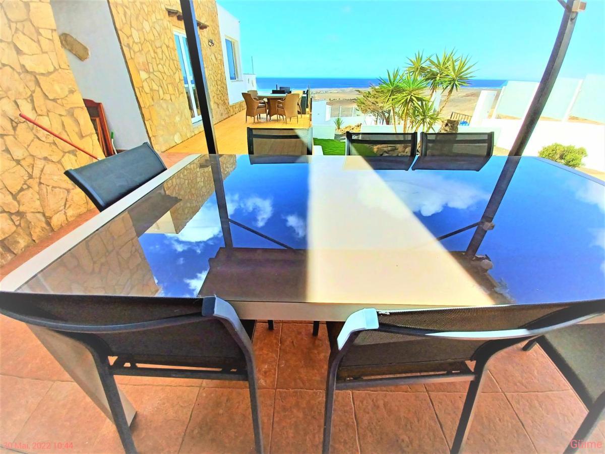 Vista Mar Ii, 280 Qm, Heated Pool, Hottube, Gaming Room, Fast Internet, Meerblick