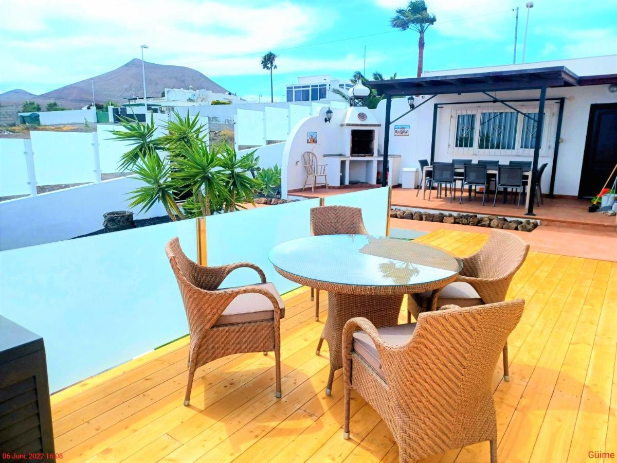 Vista Mar Ii, 280 Qm, Heated Pool, Hottube, Gaming Room, Fast Internet, Meerblick Villa *