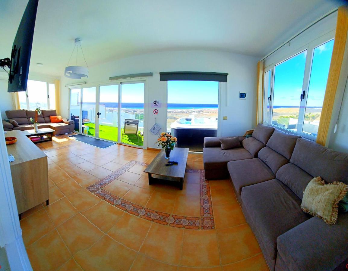 Vista Mar Ii, 280 Qm, Heated Pool, Hottube, Gaming Room, Fast Internet, Meerblick *