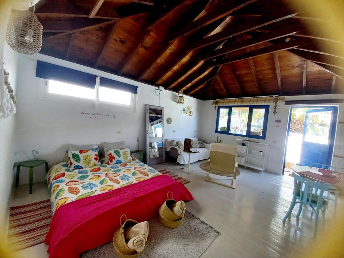 Apartamento Esencia Natural Casa Alma *