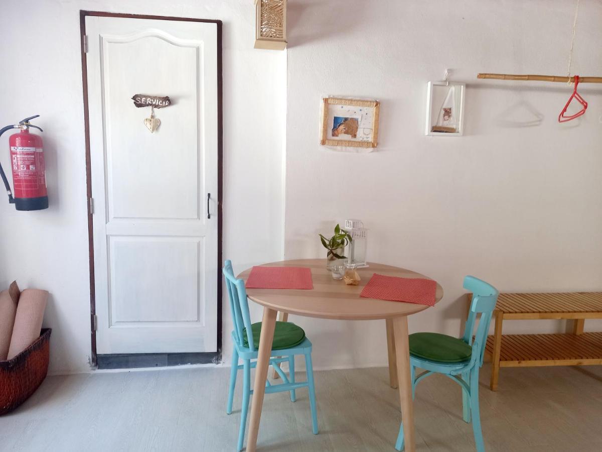 Apartamento Esencia Natural Casa Alma *