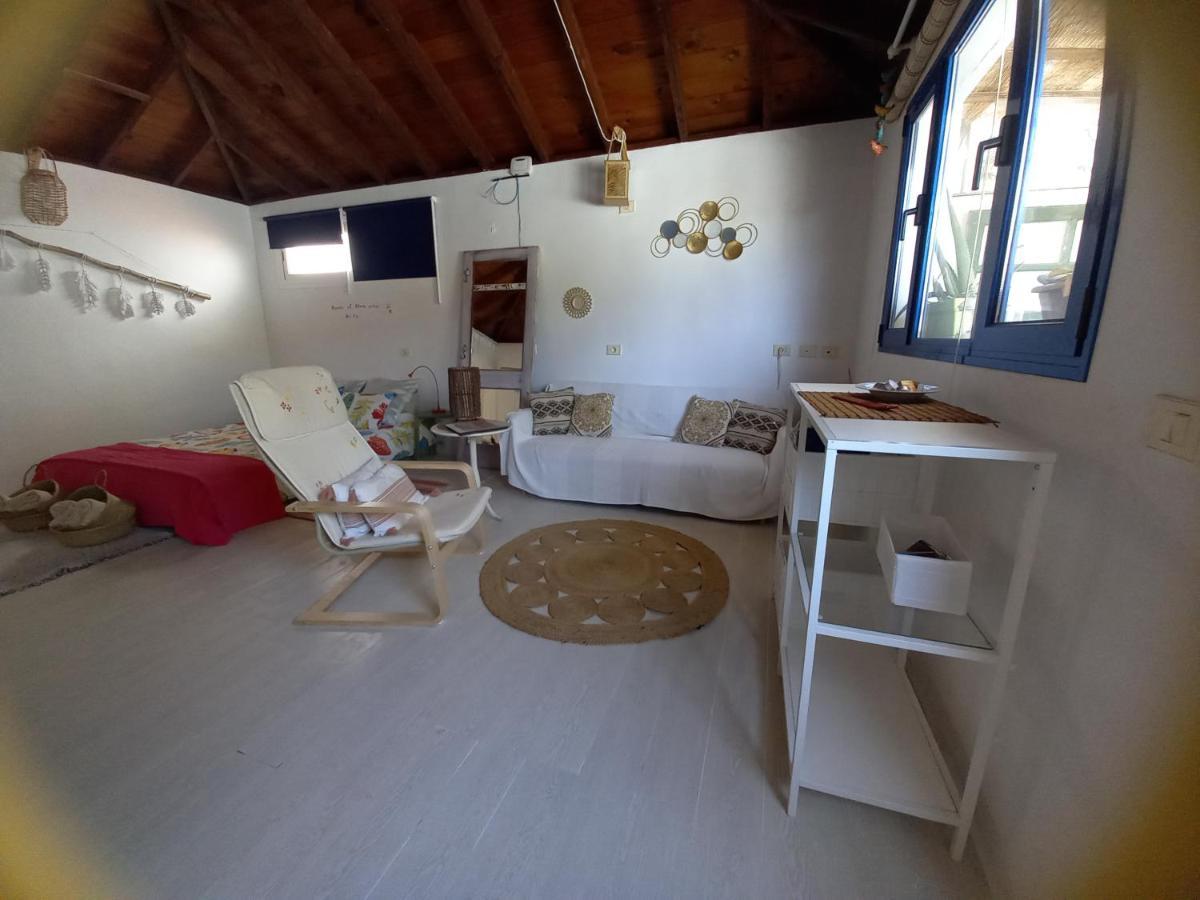 Apartamento Esencia Natural Casa Alma *