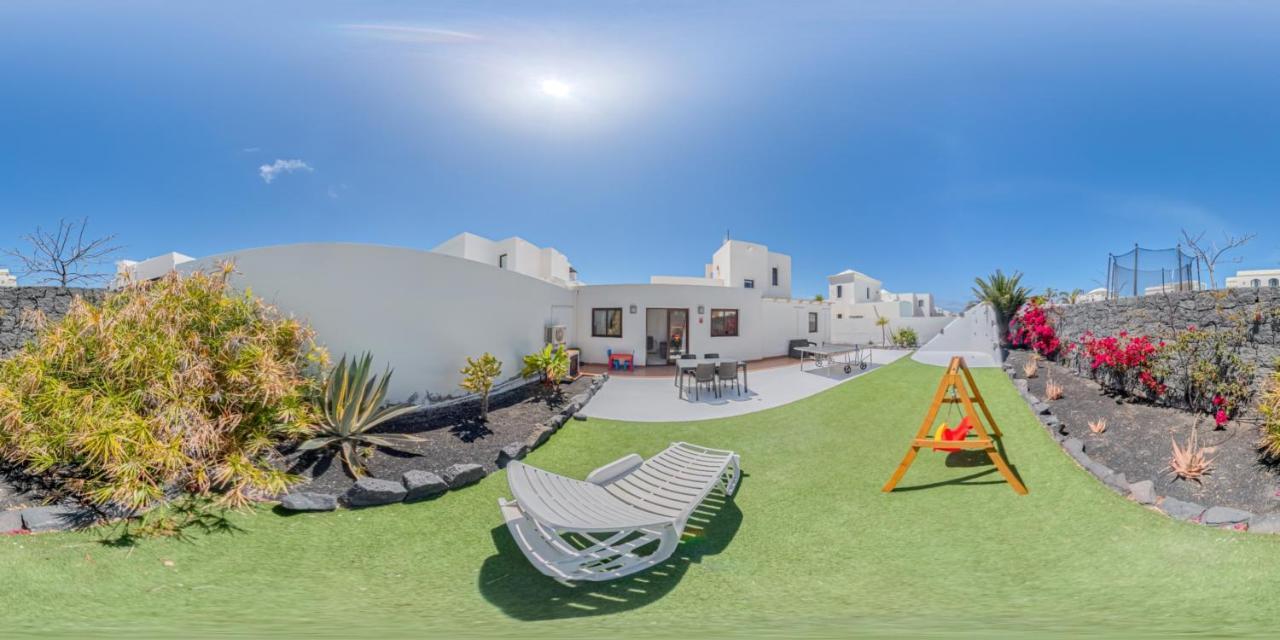 Sunset Faro Deluxe & Pool Villa