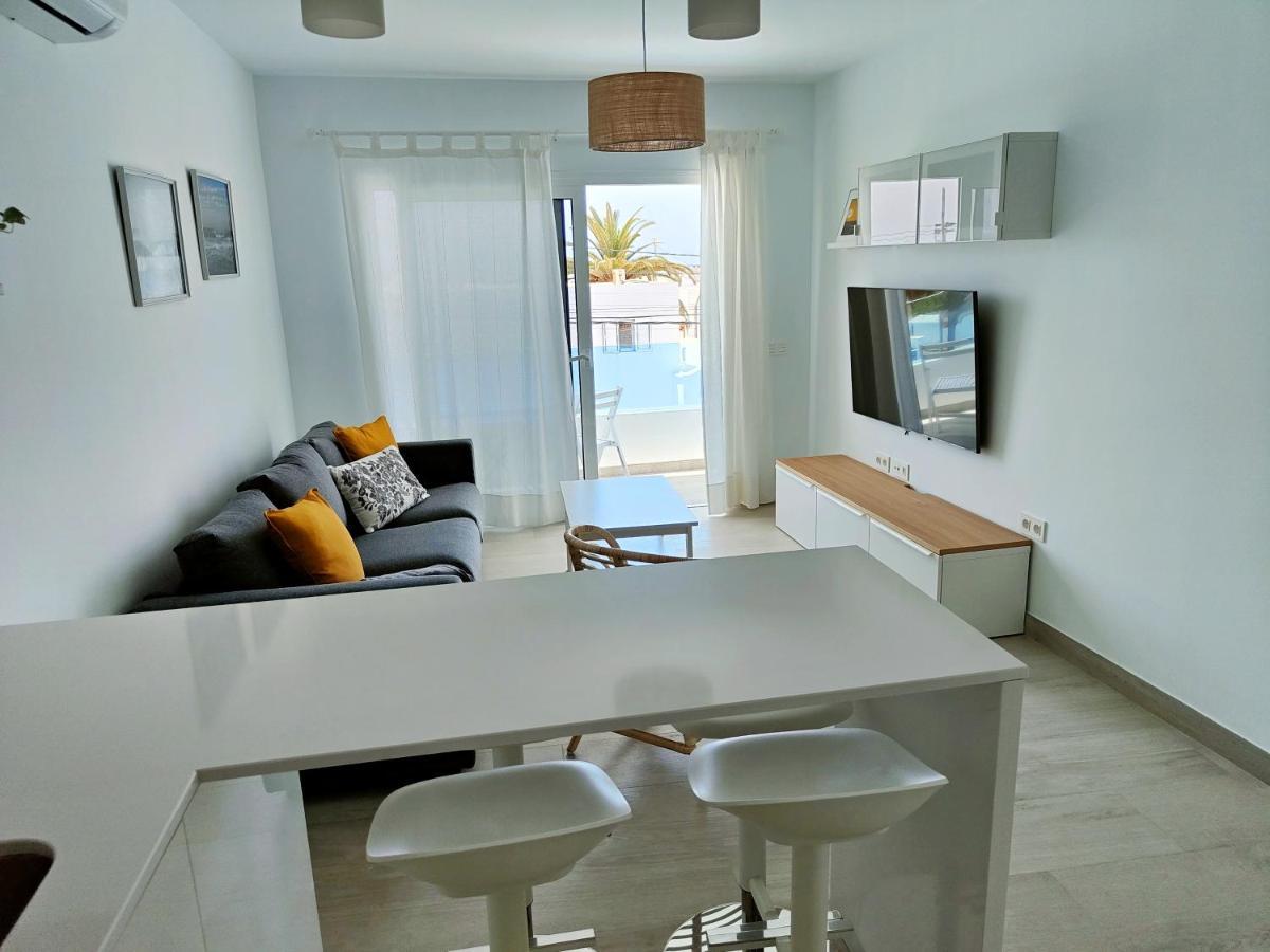 Playas Apartment *