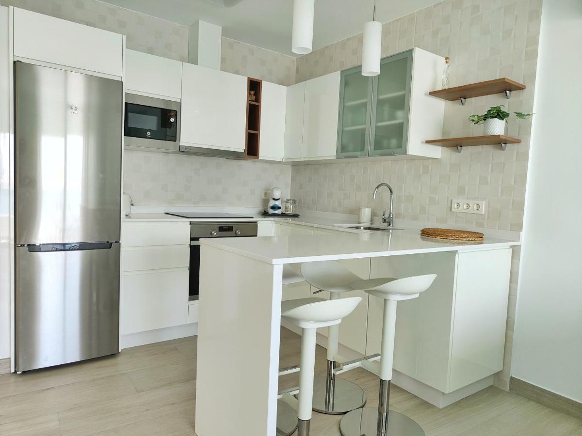 Playas Apartment Playa Honda (Lanzarote)