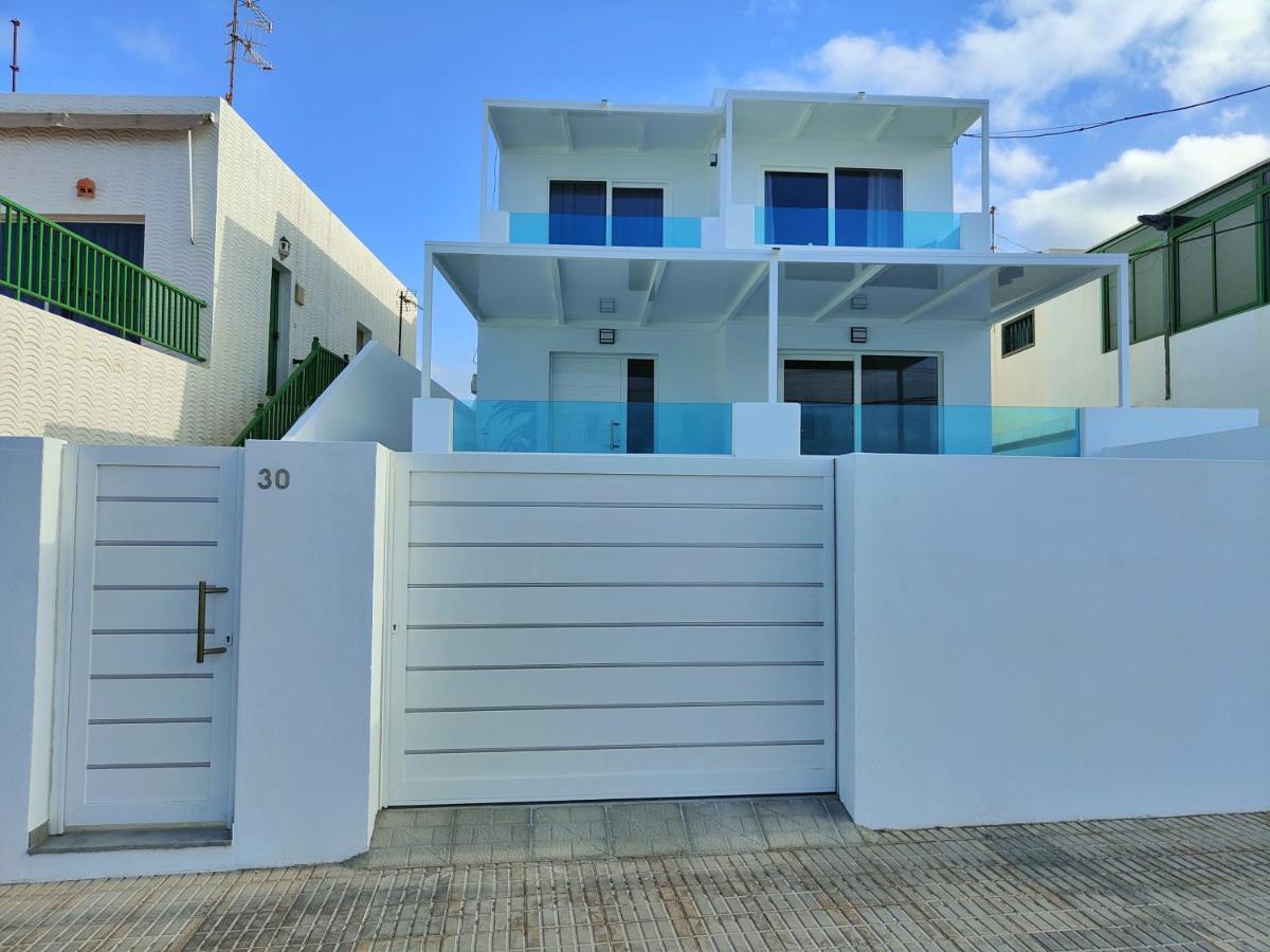 Playas Apartment *