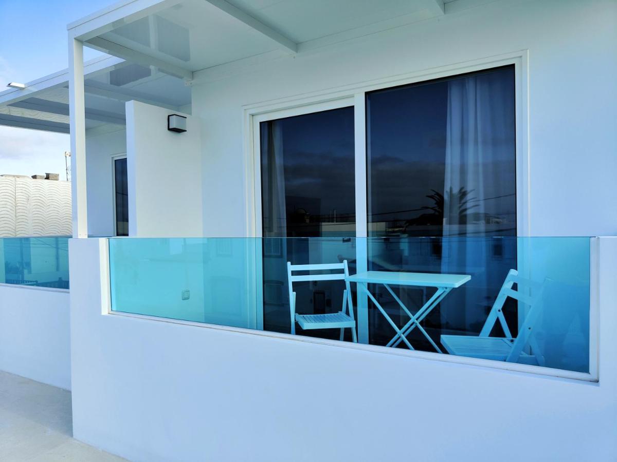 Apartment Playas Playa Honda (Lanzarote)