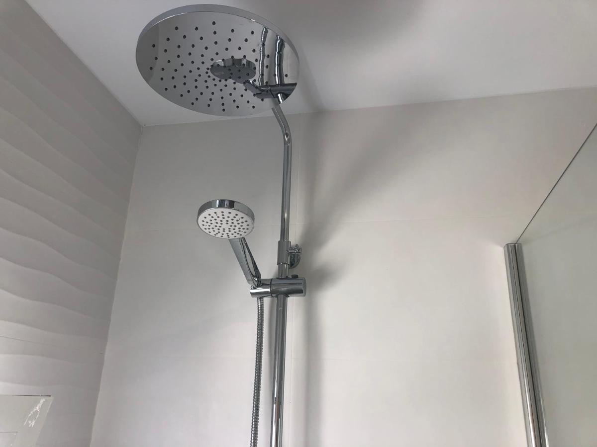 Apartamento Blue Sea View *