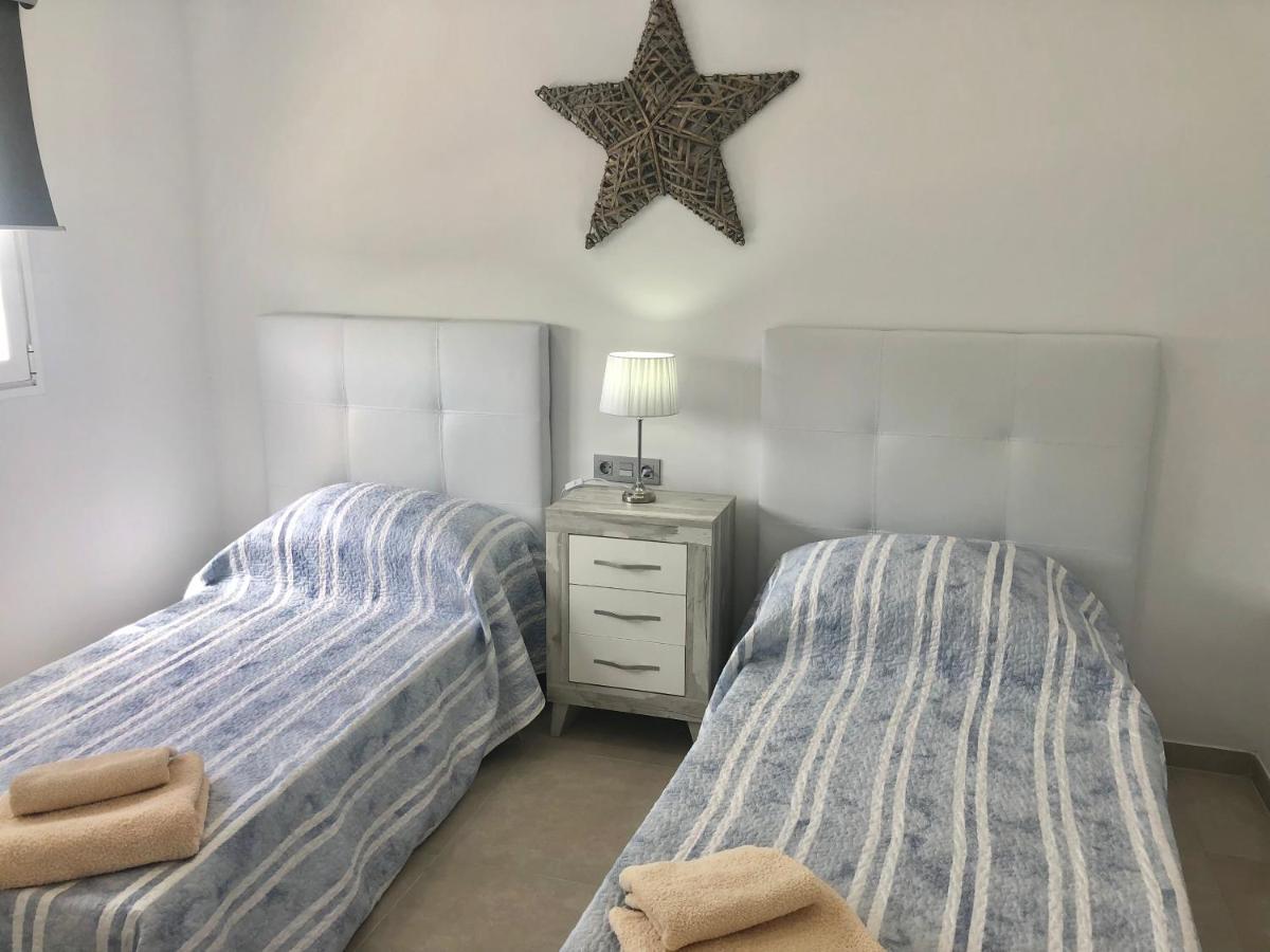 Apartamento Blue Sea View Puerto del Carmen (Lanzarote)
