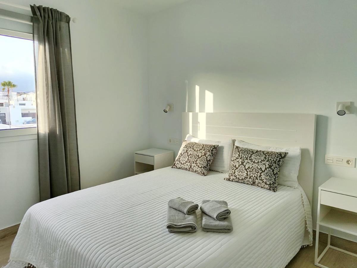 Playas Apartment *
