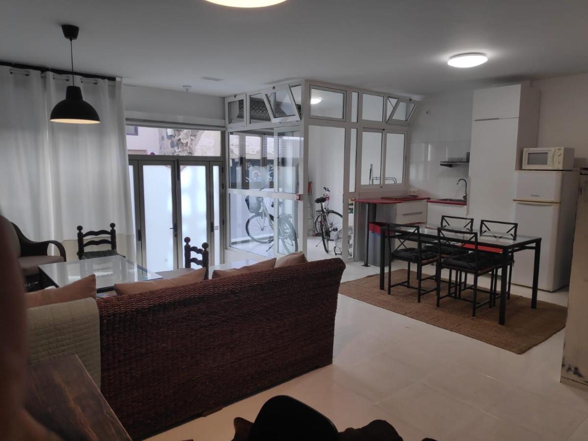 Apartment Loft Charco San Gines Arrecife (Lanzarote)