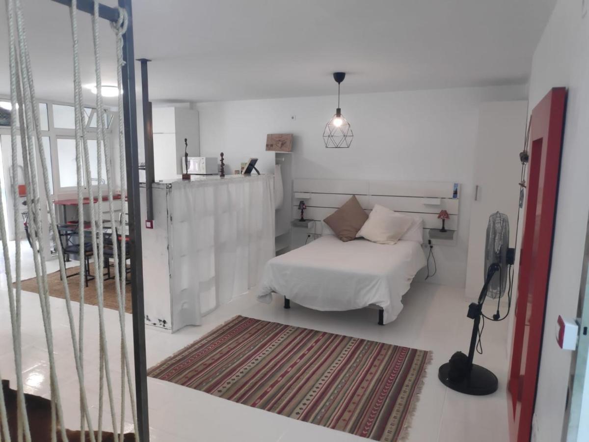 Loft Charco San Gines Apartment Arrecife (Lanzarote)