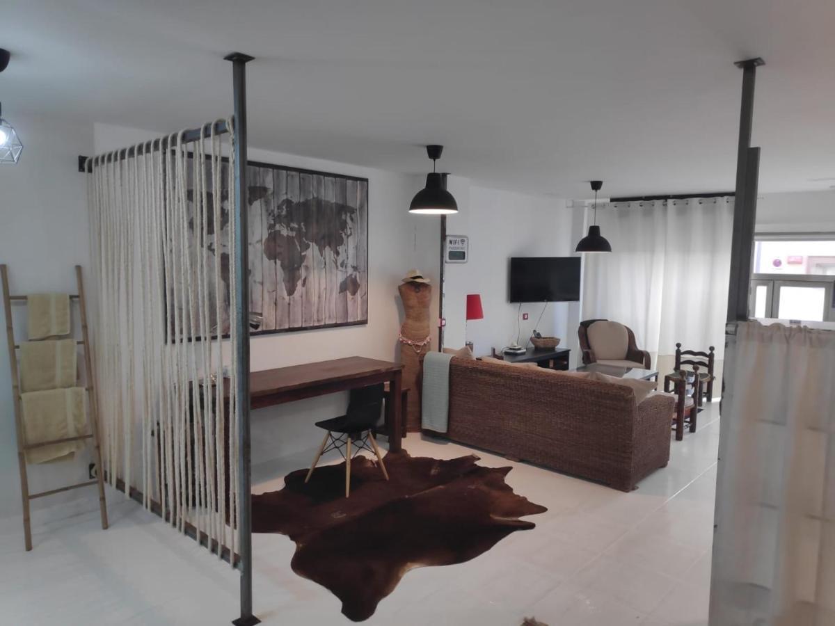 Loft Charco San Gines