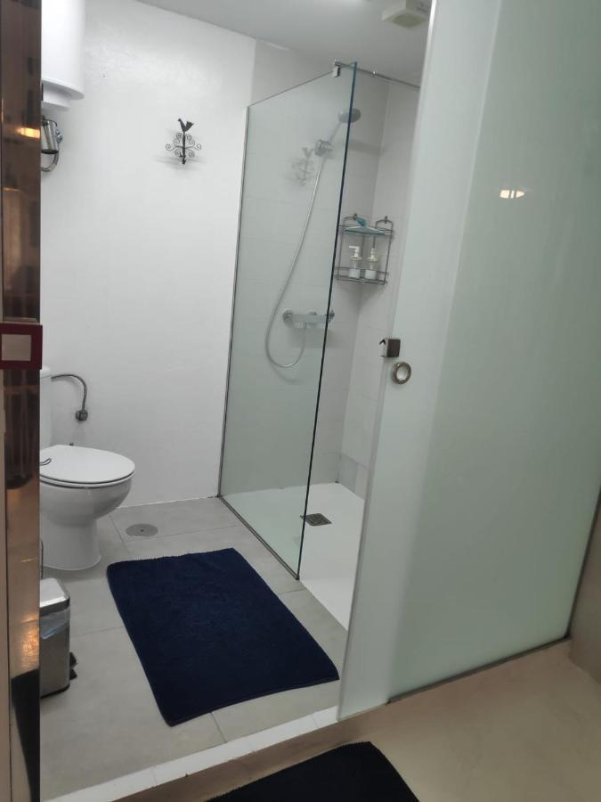 Loft Charco San Gines Apartment *