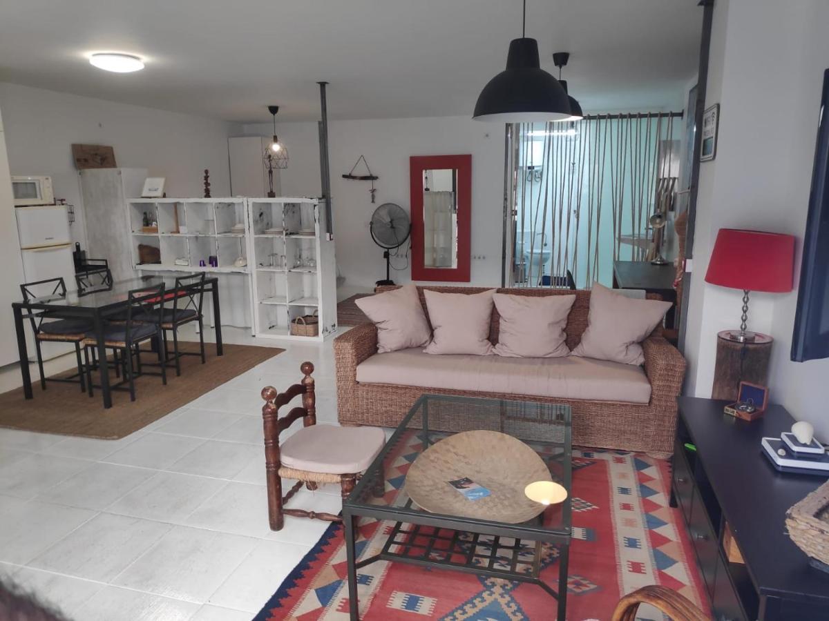 Apartment Loft Charco San Gines Arrecife (Lanzarote)