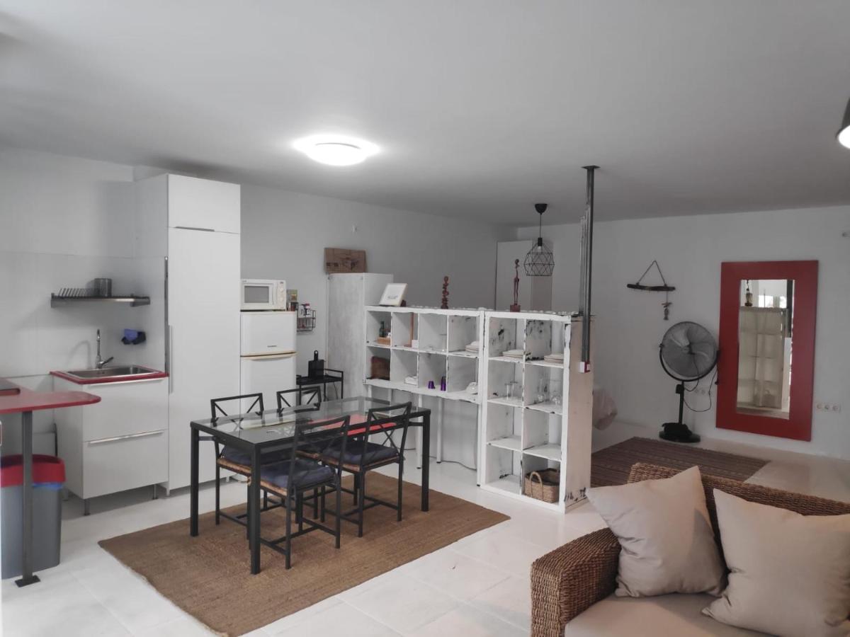Loft Charco San Gines Arrecife (Lanzarote)