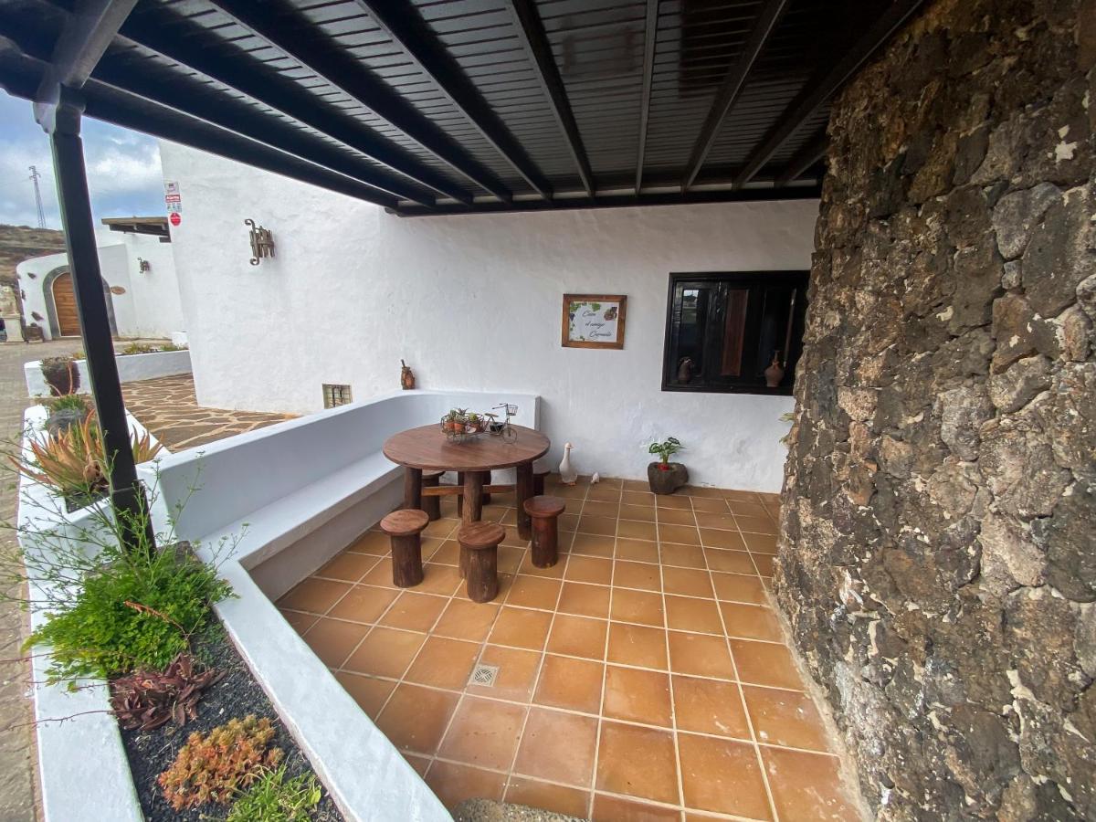 Apartamento La Troja *