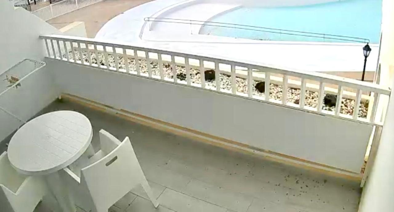 Apartment Pistachio 323 - Lanzarote *
