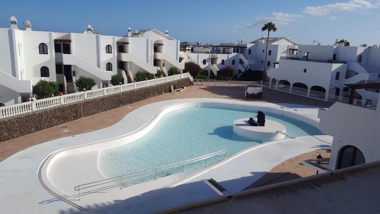 Canela 405 - Lanzarote *