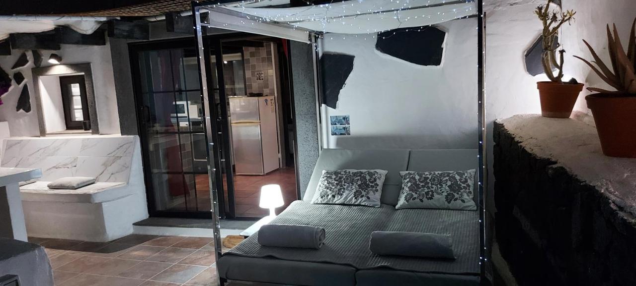 Сasa de vacaciones Aloelux !! - Private With Pool , Jacuzzi, Cinema, Massage ,wonderful View, Art Desing
