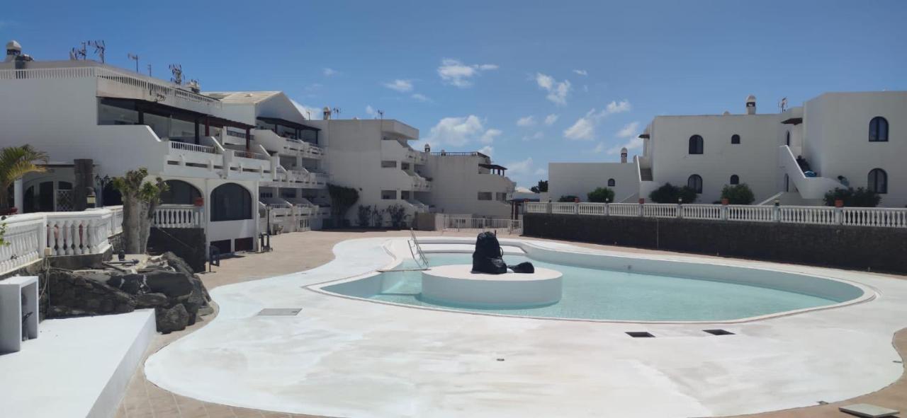 Canela 405 - Lanzarote Apartamento *