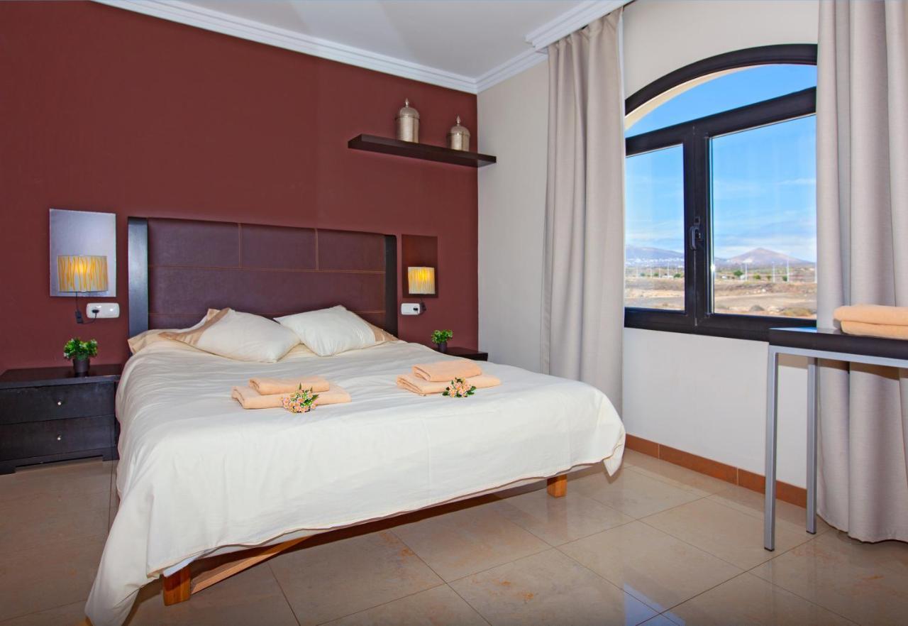 Apartamento Riviera Park, 2 Bed Puerto del Carmen (Lanzarote)