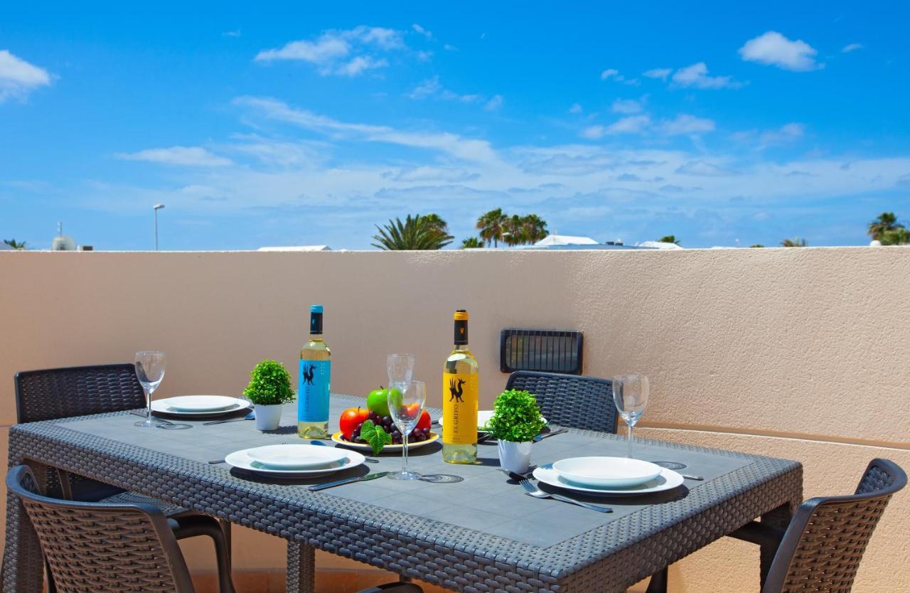 Riviera Park, 2 Bed Apartamento