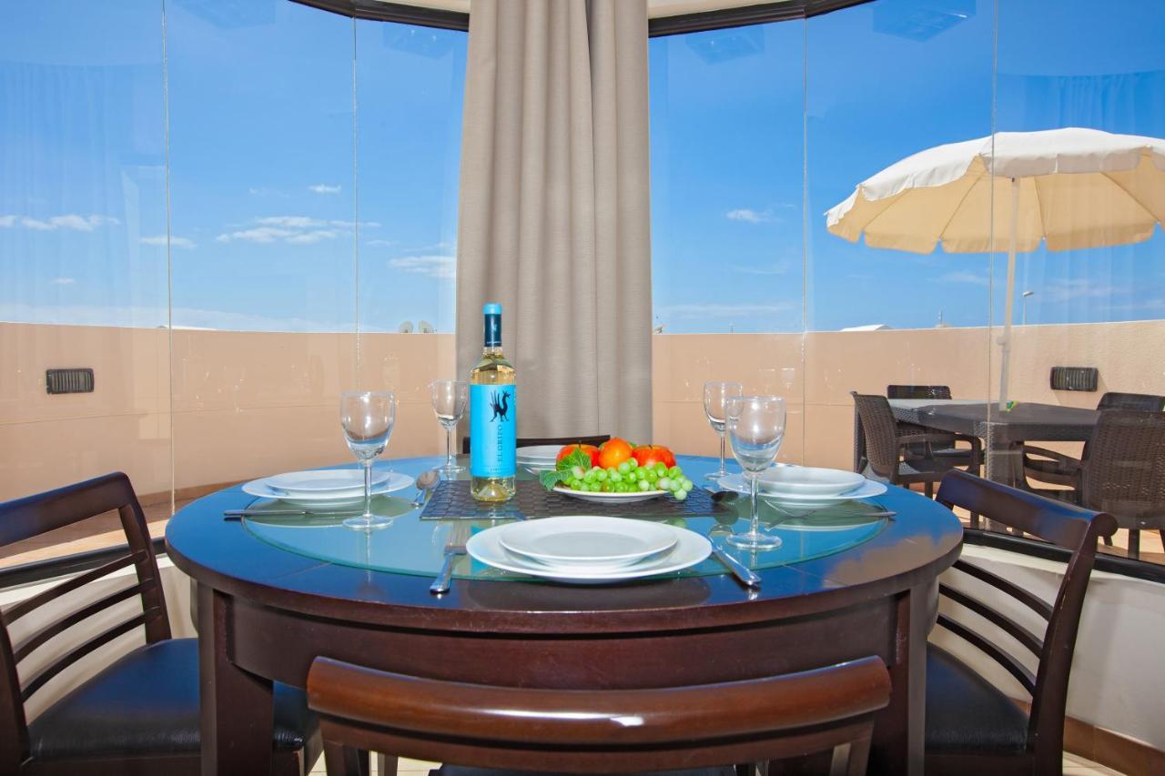 Apartamento Riviera Park, 2 Bed *