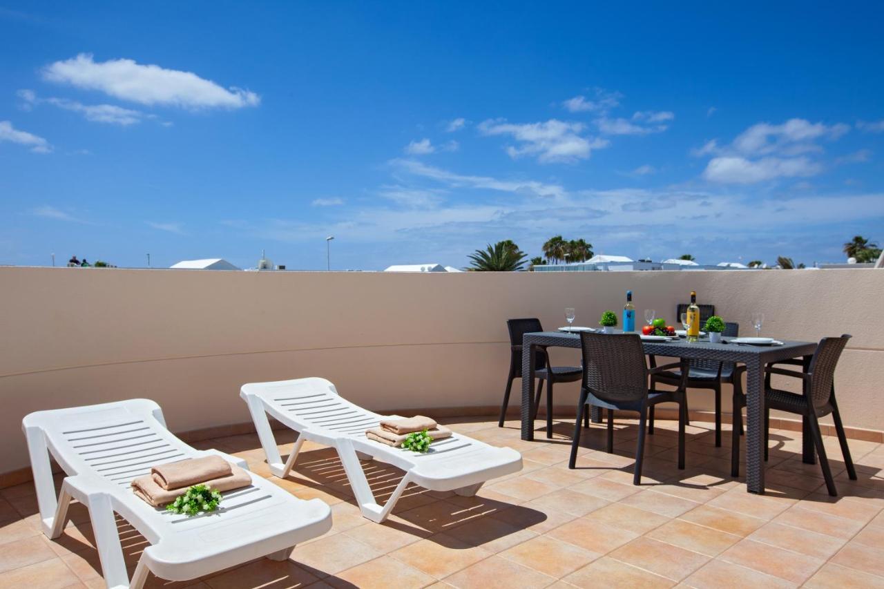 Riviera Park, 2 Bed Apartamento