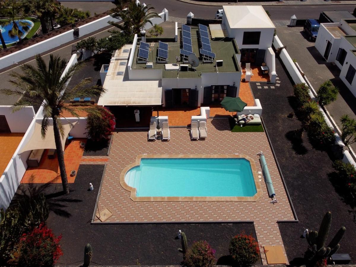 Roma Lanzarote