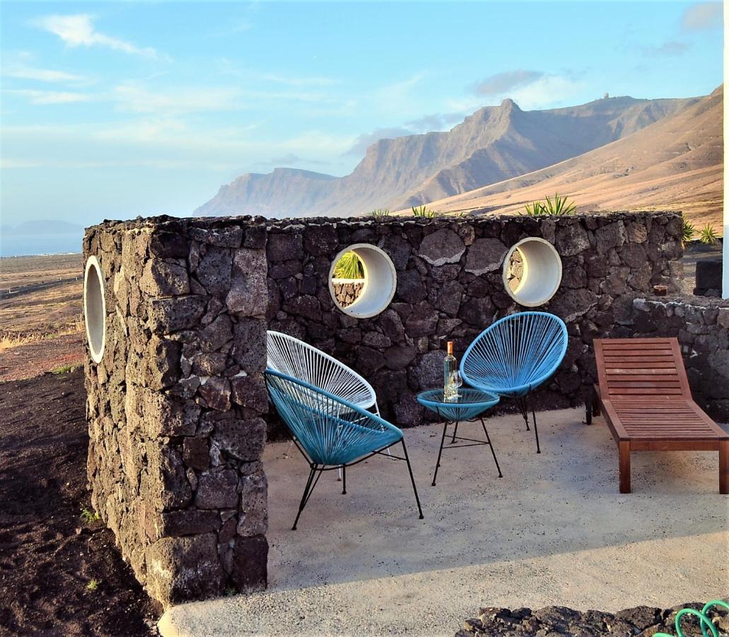 El Refugio