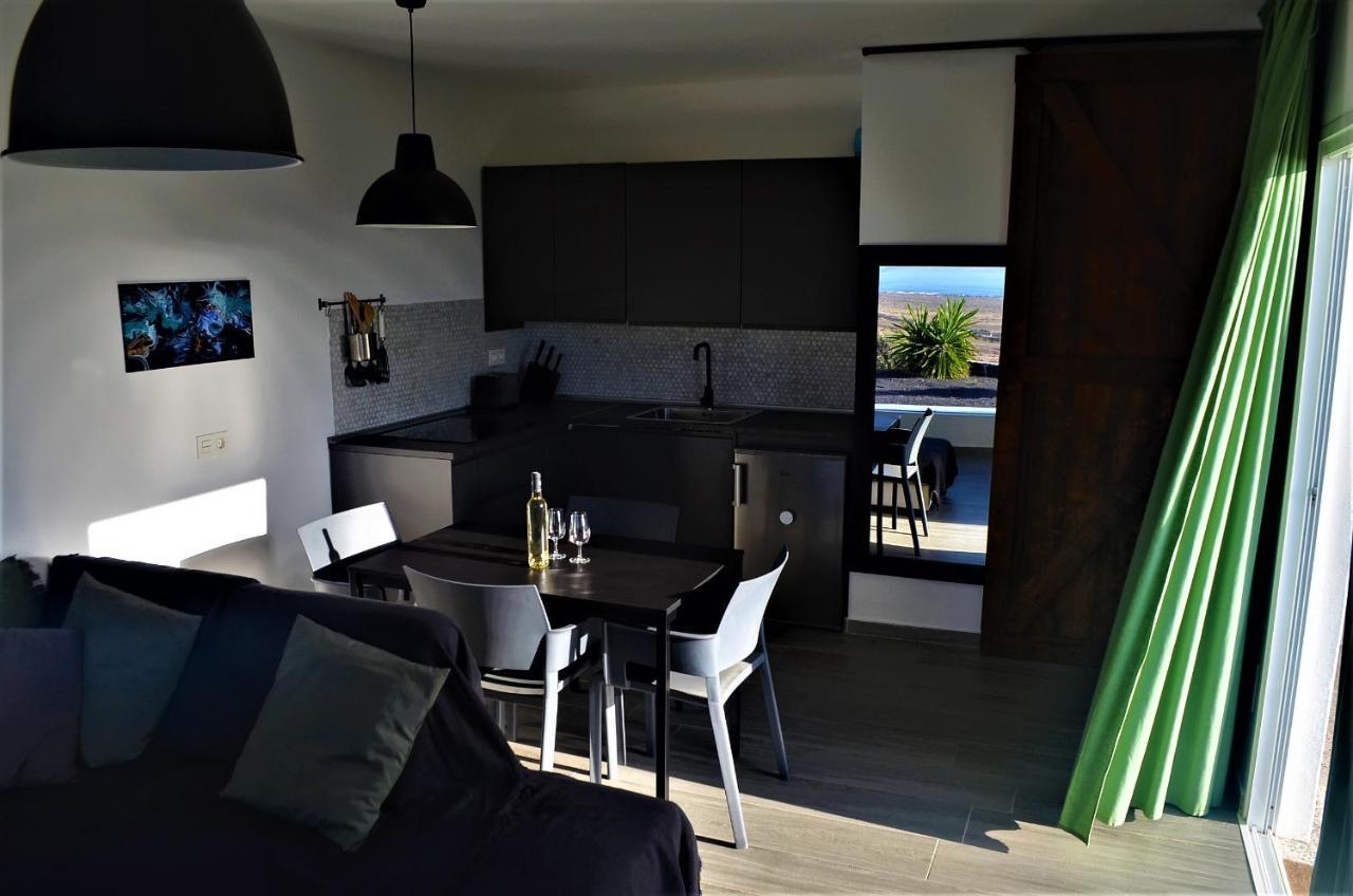 El Refugio Apartamento *