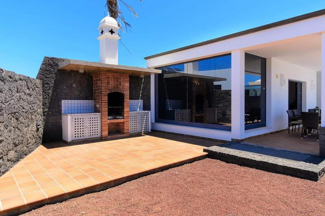 Beautiful 5-bed In