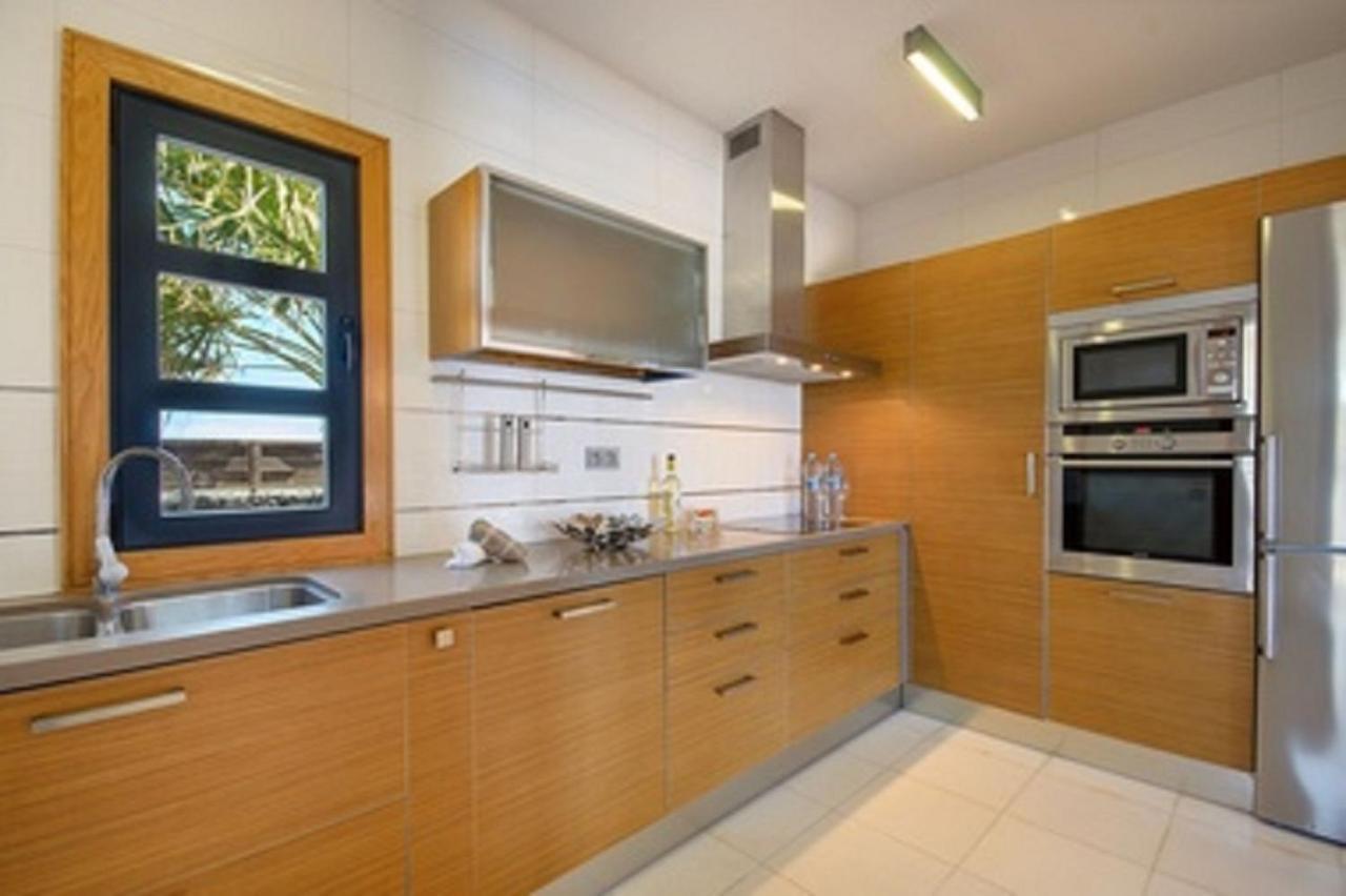 Villa Beautiful 5-bed In Playa Blanca (Lanzarote)